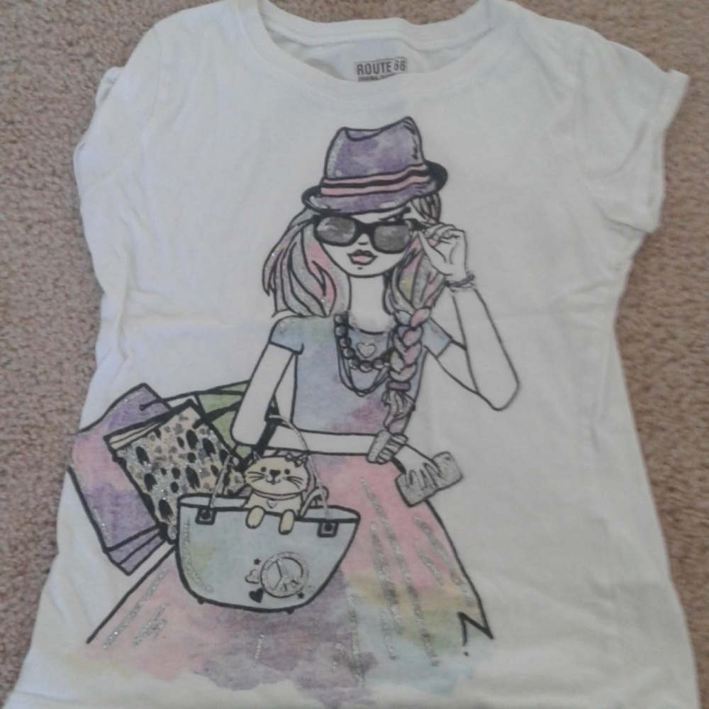 T shirt